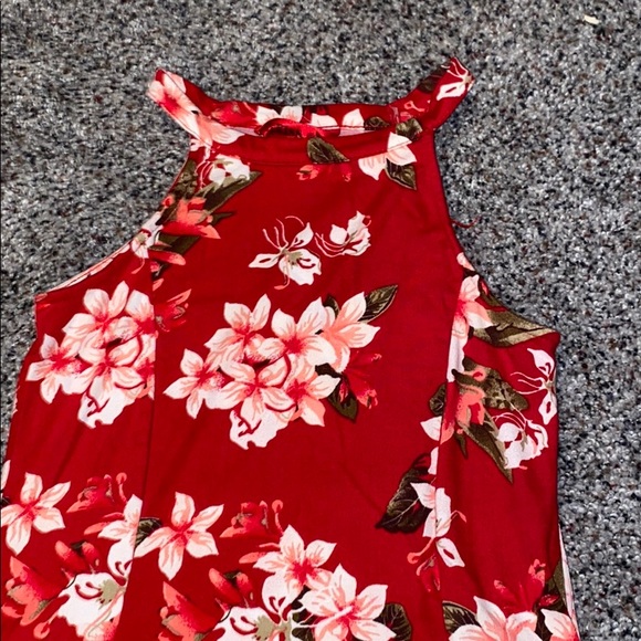 Dress - Picture 2 of 3